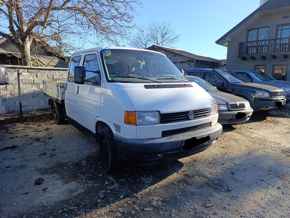 Skoda Octavia Tour 1.8 Бензин