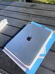 Ipad air 11 gen 7 (m3) + apple pencil pro