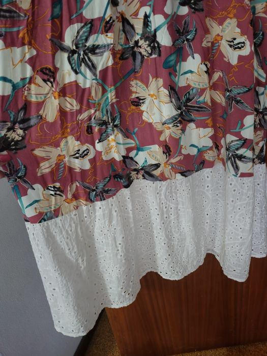 Vestido comprido