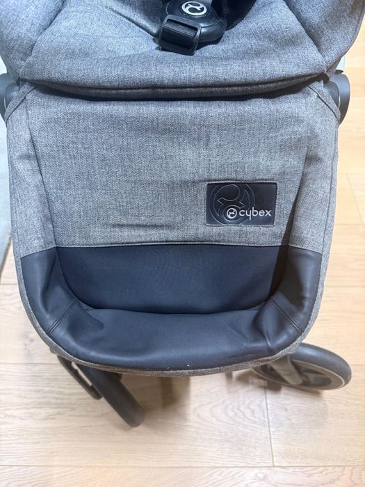 Wózek Cybex Priam 2.0 - stan bardzo dobry