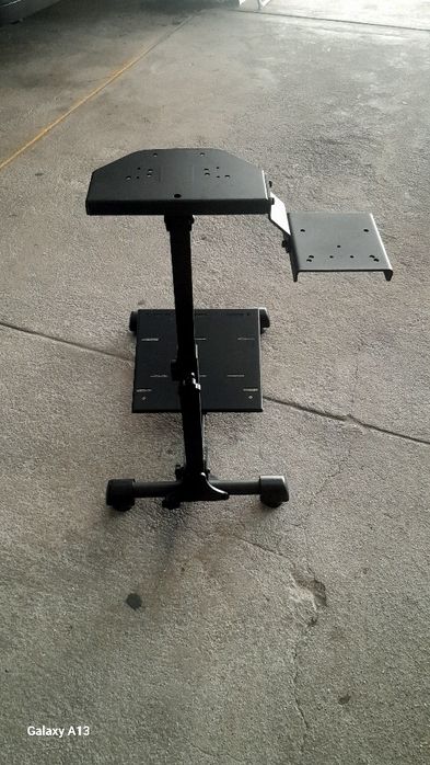 Suporte de volante Playstation