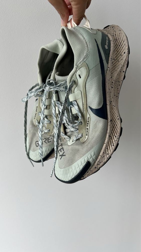 Кроссовки nike pegasus trail 36