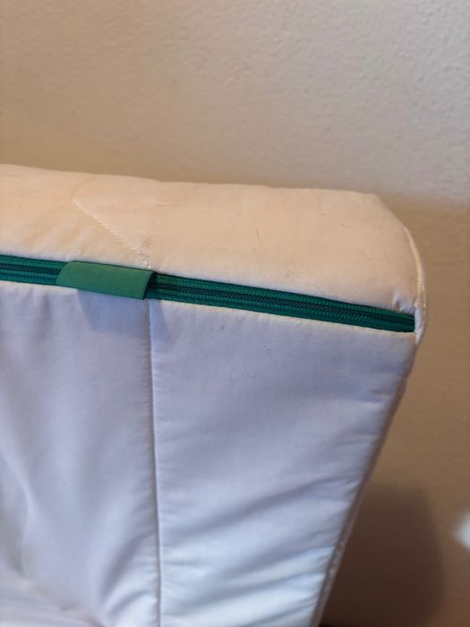 Cama criança extensível