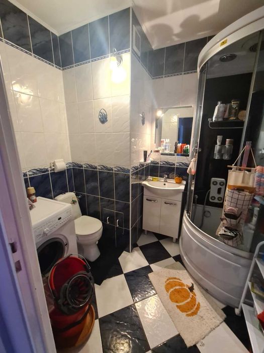 Mieszkanie w samym centrum-Nowe Miasto, Ul. Rejtana