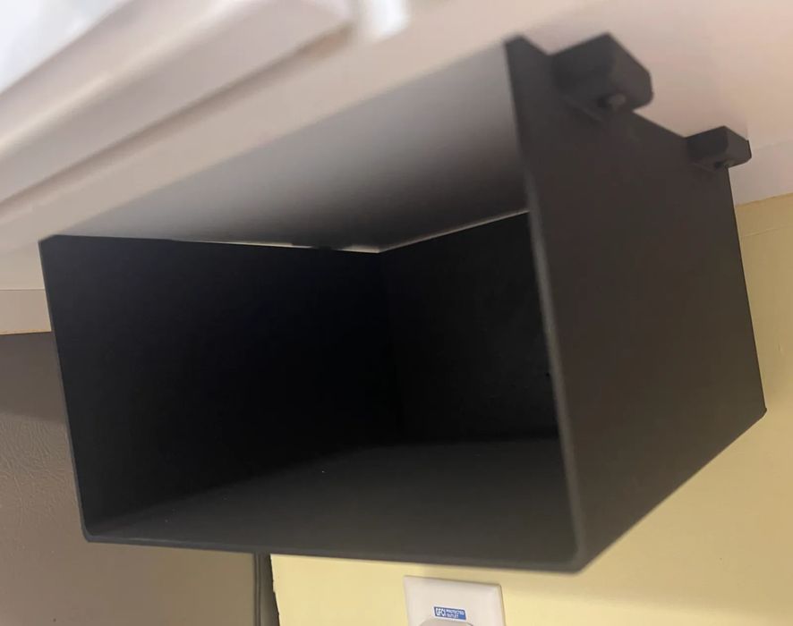 Suporte para Pão de Banco