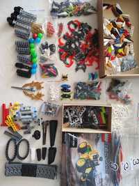 Лего Бионикл Хиро Фактори Техникс Lego Bionicle Hero Factory Technic