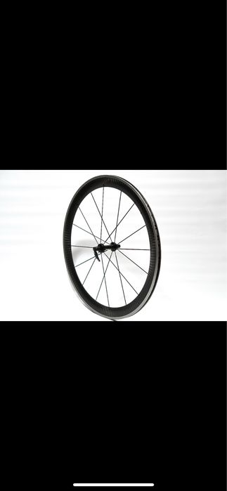 Mavic Carbone SL 700cc koło szosowe przód