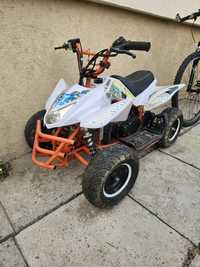 Mini quad dzieciecy