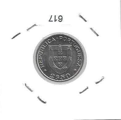 F.A.O. - Alimentação - - - Série - 1983 - - - - - Moedas