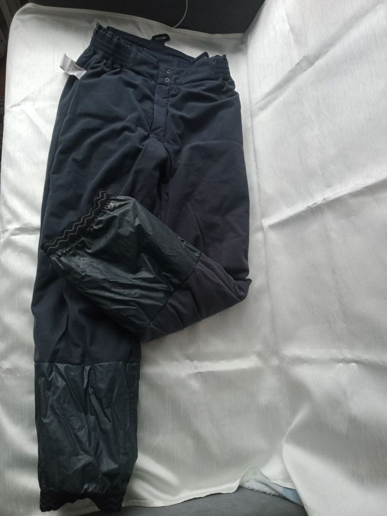 Spodnie narciarskie Quechua 150 cm 12 lat
