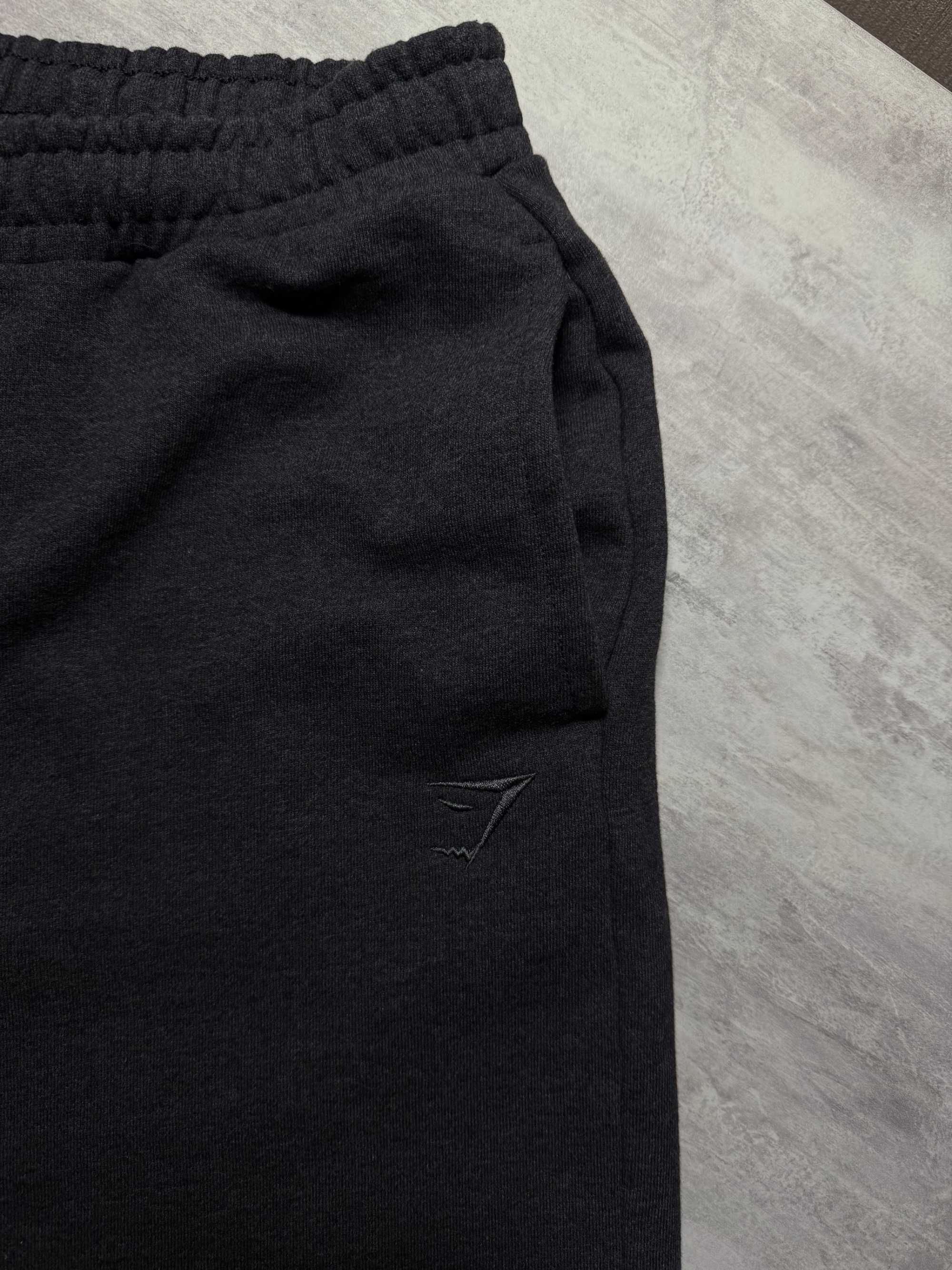 Жіночі шорти Gymshark Rest Day Sweat Shorts L