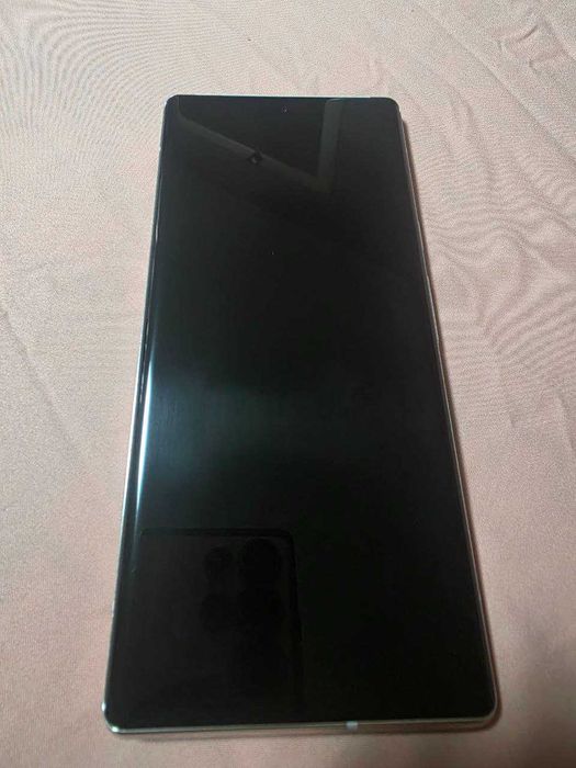 Google Pixel 6 Pro 12/256. Neverlock.