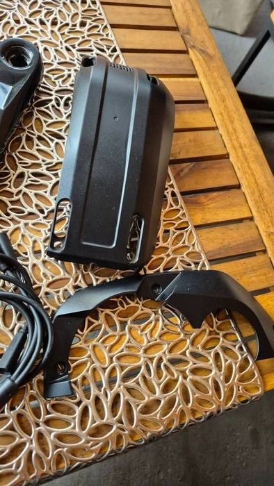 Silnik Bafang M410 zestaw