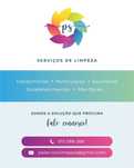 PS - Serviços de Limpeza