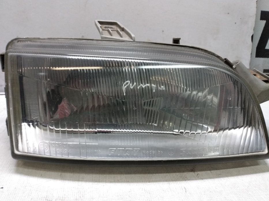 Lampa Przód Prawy Lewy Fiat Punto I ! ! !