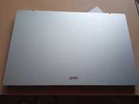 Laptop Acer Aspire 3 Srebrny. Windows 11.