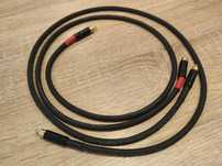 Kabel RCA sommer cable galileo 238 RCA 1,0m Germany
