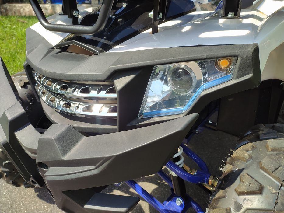 Квадроцикл електро TEENAGER 1500W