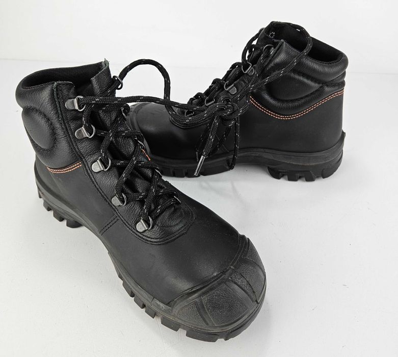 Buty robocze trzewiki EMMA LUKAS S3 rozm. 40