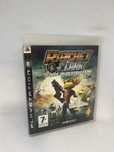 Gra Ratchet & Clank Tools of Destruction PS3 Sony Play Station 3 PL