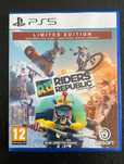 Riders Republic PlayStation 5 PS5