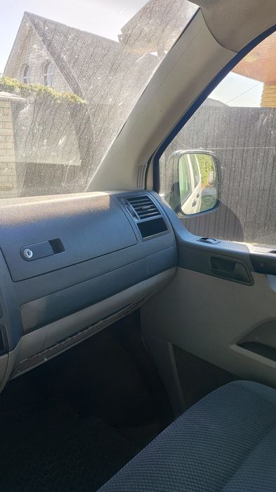 Volkswagen Transporter 5