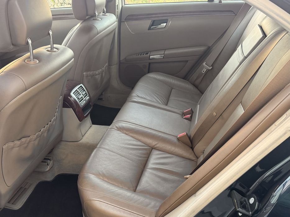 S320cdi (58€ selo) IMPECAVEL 2007