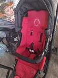 Vendo carrinho conjunto