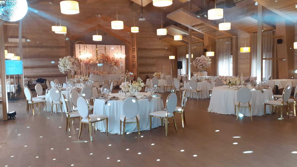 Оренда! Стільці Мілан на Ваше свято 200 грн