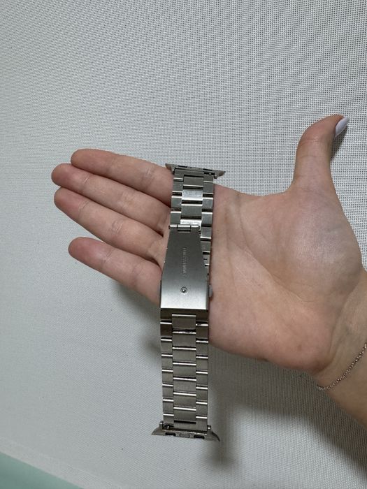 Pulseira metal apple watch de 38/40/41 mm