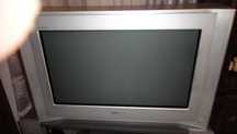 SONY Televisão Triniton