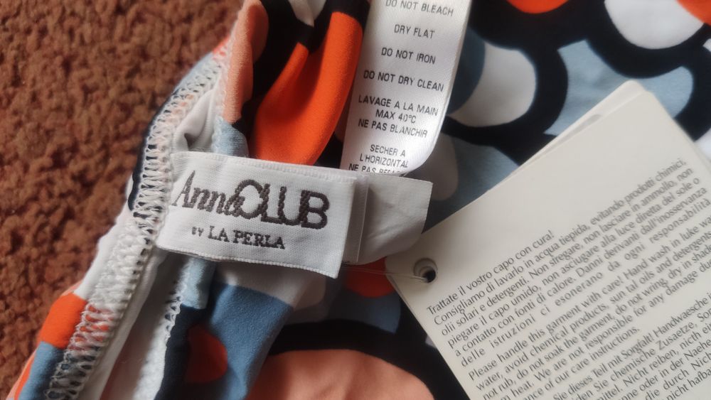 La Perla Италия новый