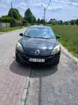 Mazda 3, 1.6 gaz