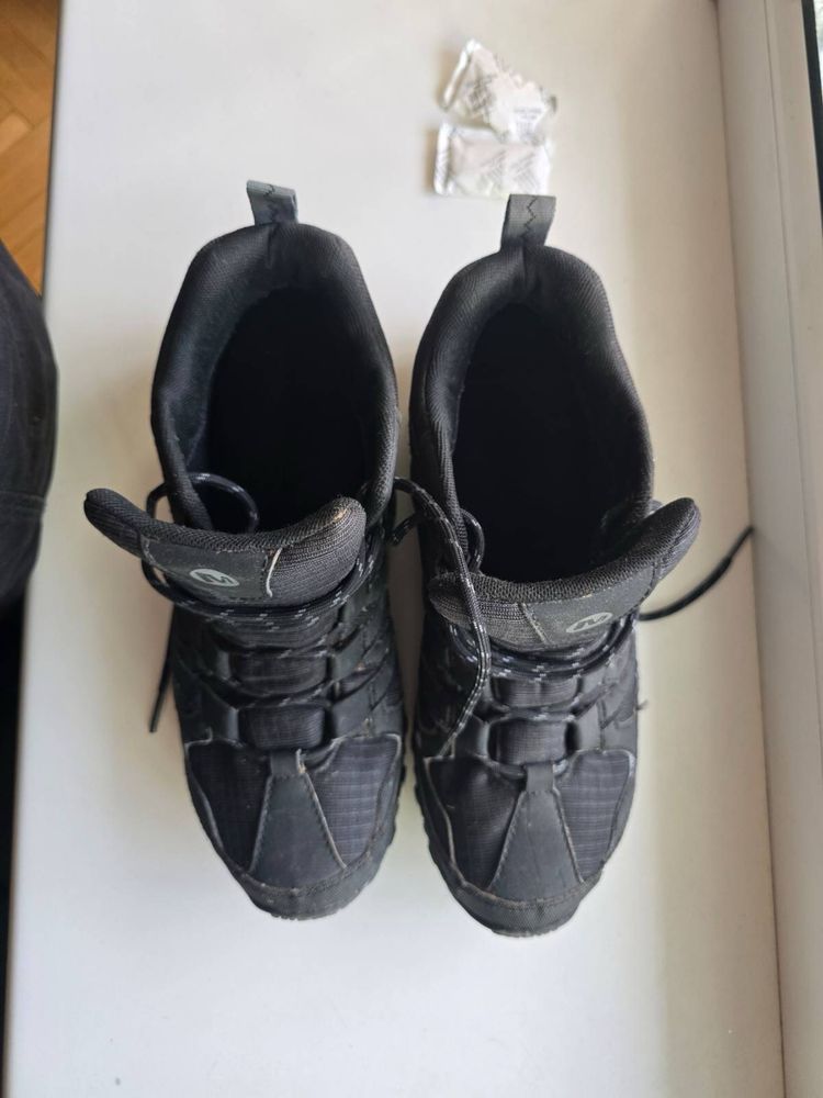Продам тактичні ботинки Merrell Claupool