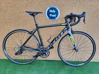 Шосейний велосипед Scott Speedster / Shimano 105 / Хороший стан