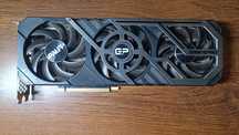 Відеокарта rtx 3080 palit gamingpro