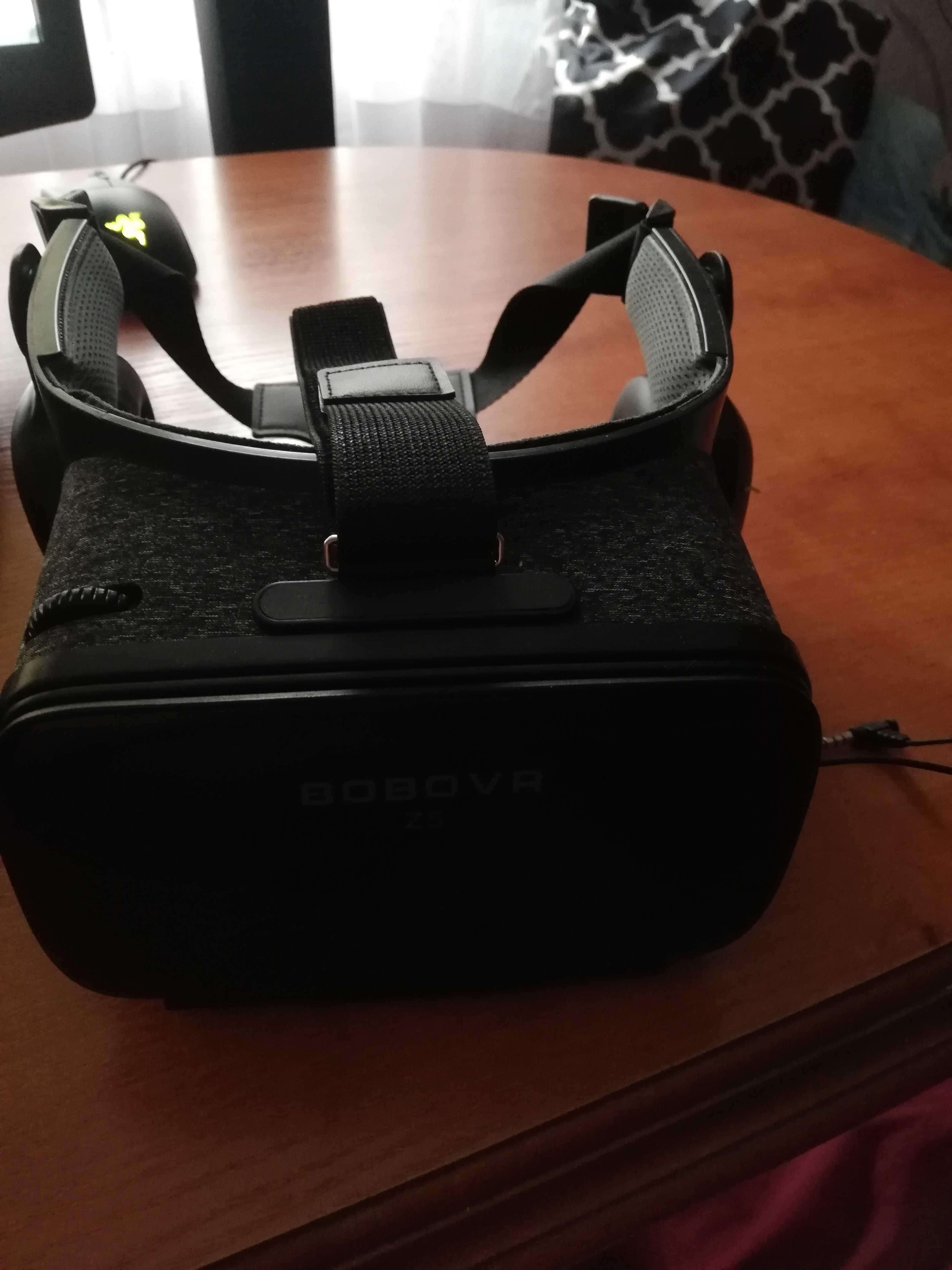 bobo vr z5 gogle do telefonu