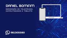 Telemóvel, Tablet e Computadores
