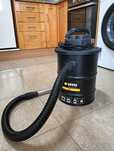 Aspirador de cinzas LEROI MERLIN Vito Pro-power