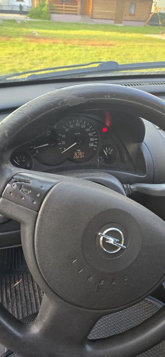Sprzedam opel corsa