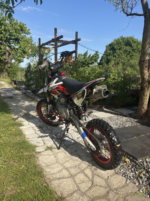 Cross mrf 140 hq