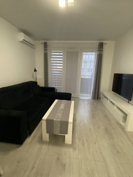 Wynajmę 3 pokojowe mieszkanie 62m Lipa Piotrowska