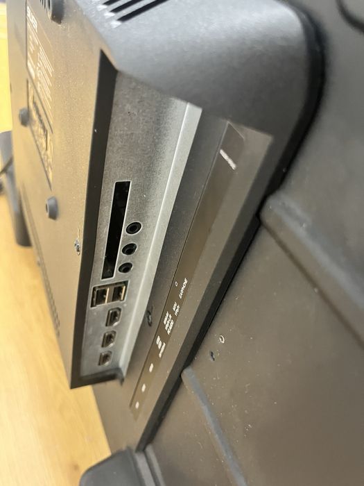 Televisao 32’’ Silver