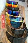 Визор LS2 FF351 FF352 FF384 FF369