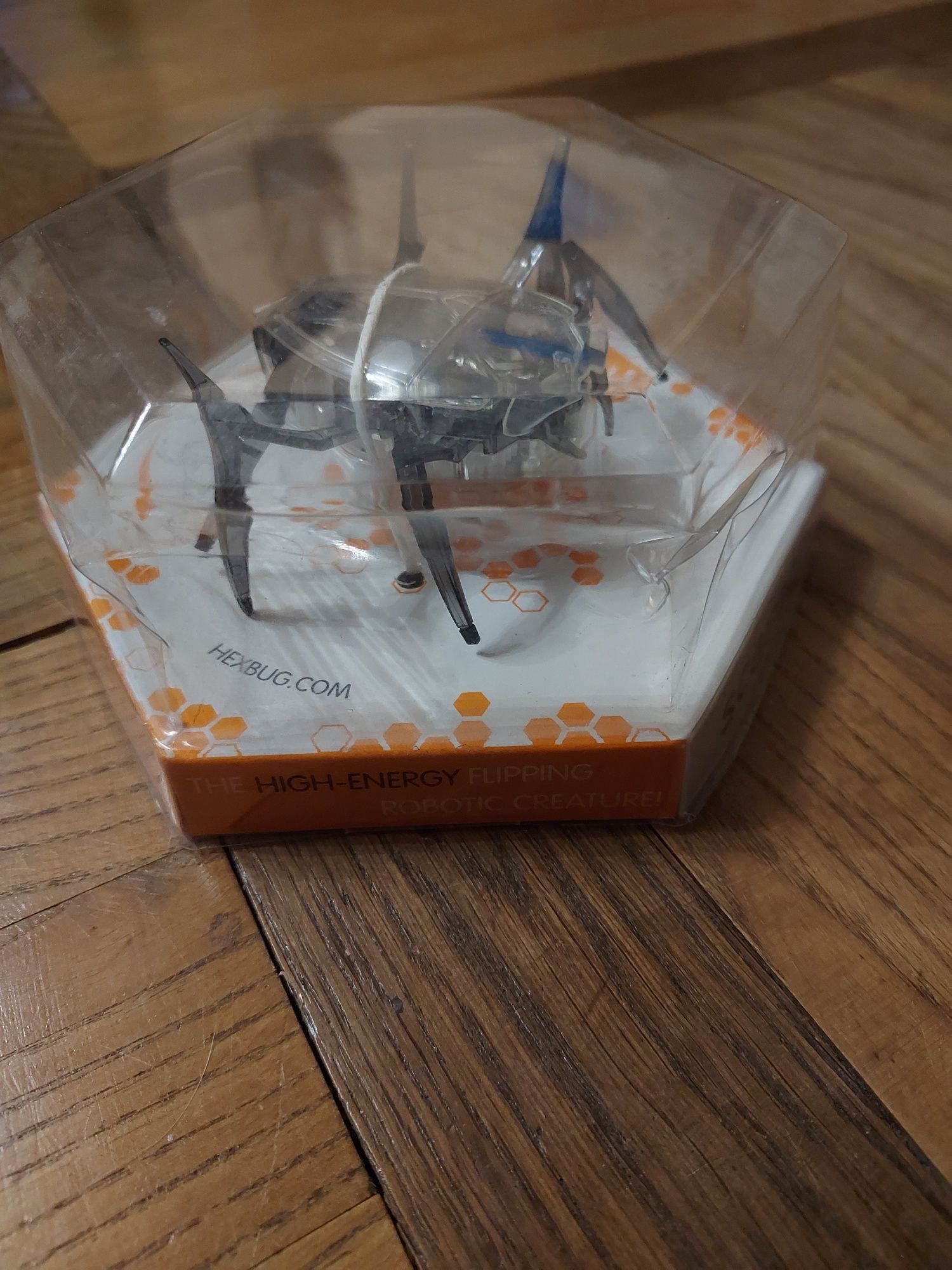 Hexbug- Skarabeusz nowy