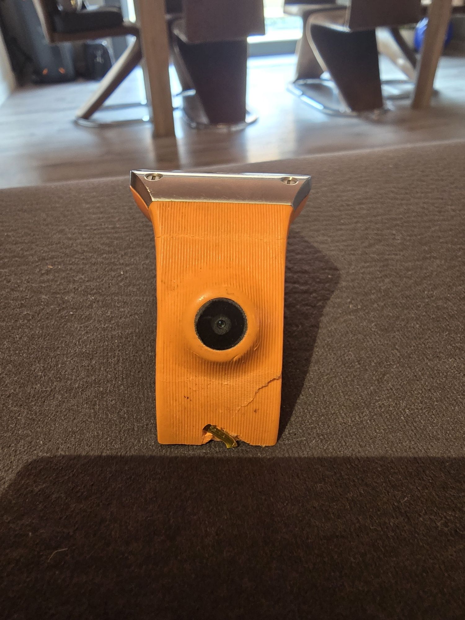 Smartwatch Samsung Gear V700