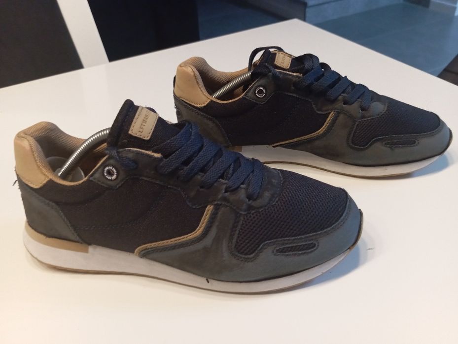 Ténis Lefties azuis n.º39