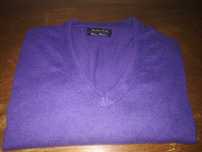 Massimo Dutti Cashmere