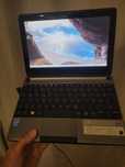 Сенсорний Нетбук Packard Bell