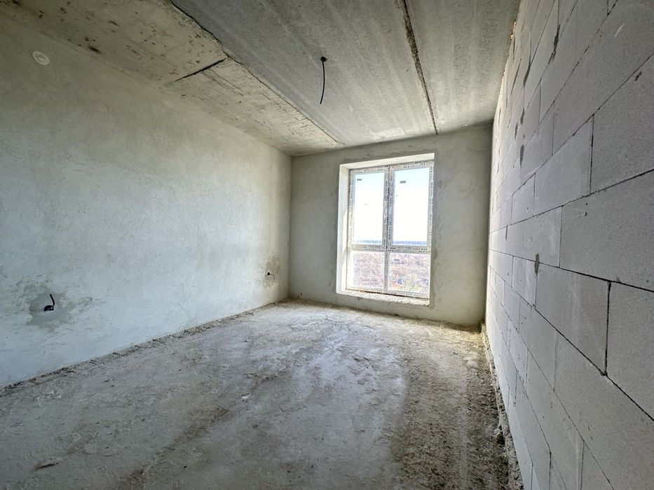 Продається двохрівнена квартира В НОВОБУДОВІ